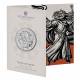 Gro�britannien 5 � 2023 Myths & Legends II: Merlin - (cu/ni BU)