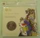 Gro�britannien 5 � 2020 - Queens Beasts: Yale of Beaufort - (cu/ni BU)