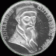 5 DM 1968 Johannes Gutenberg