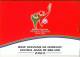 Irland offizieller KMS 2003 Special Olympics
