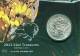 Neuseeland 1 Dollar Kiwi 2012 stgl. im Blister
