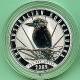 Australien 1 $ Kookaburra 2009 1 oz