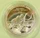 Kongo 20 France Prehistoric Life: Wollmammut 2021 BU