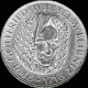 5 DM 1966 Wilhelm Leibniz