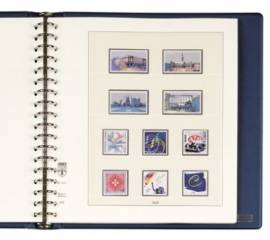 LINDNER Ringbinder - Set - Regular - Bild vergr��ern 