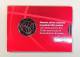 2 � Litauen 2022 - 100 Jahre Basketball in Litauen - Coincard