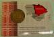 2 � Litauen 2020 - Region Aukstaitija - Coincard