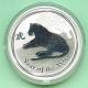 Australien 1 $ - Jahr des Tigers - 2010 (1 Unze)
