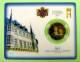 2 Euro Luxemburg 2015 15 J. Thronbesteigung Groherzog Henri (Blister)