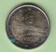 2 Euro Luxemburg 2016 Gro�herzogin-Charlotte-Br�cke bfr.