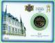 2 Euro Luxemburg 2012 Guillaume IV (Blister)