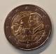 2 Euro Luxemburg 2024 175. Todestag von Gro�herzog Guillaume II M�nzzeichen MDP bfr.