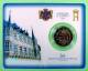 2 Euro Luxemburg 2014 50 J. Thronbesteigung Prinz Jean (Blister)