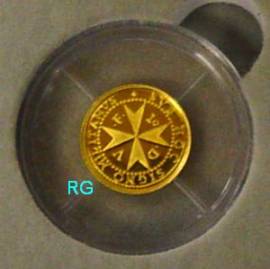 5 Euro Malta 2016 Patakka PP - Bild vergr��ern 