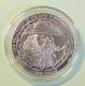 Neuseeland 2 Dollar 2021 - Herr der Ringe: Gandalf - 1 oz BU 