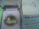 5 $ Neuseeland 1995 - Entdecker: James Clark Ross - PP