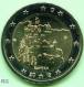 2 Euro Deutschland 2012 Schloss Neuschwanstein Bayern - G -