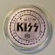 Niue Islands 2 $ 50 Jahre Kiss 2023 BU