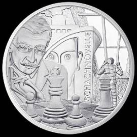 20 � �sterreich -Stefan Zweig- 2013 - Bild vergr��ern 