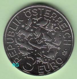 �sterreich 3 � Tiertaler-Serie: Schildkr�te 2019 - Bild vergr��ern 