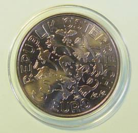 sterreich 3  Dino-Taler-Serie: Microraptor gui 2022 (10) - Bild vergrern 