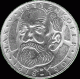 5 DM 1968 Max von Pettenkofer