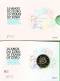 2  Portugal 2012 - 10 Jahre Euro Bargeld - PP
