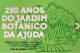 2  Portugal 2018 - Botanische Grten von Ajuda - PP