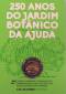 2 � Portugal 2018 - Botanische G�rten von Ajuda - stgl. 