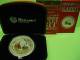 Australien 1 $ - Jahr des Hasen - 2011 (1 Unze) farbig