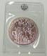 Ruanda 50 Franc Elefant 2009 BU 1 oz
