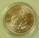 S�dafrika 1 oz Kr�gerrand 2018 Silber bfr. in M�nzkapsel
