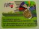 2 � Slowakei 2020 - 20 Jahre Beitritt zur OECD - stgl. in Coincard