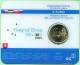 2 � Slowakei 2011 - Visegrad  - stgl. Coincard