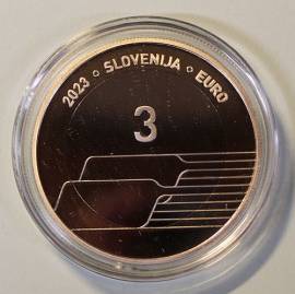 3  Slowenien 2023 - Tag des Sports - PP - Bild vergrern 