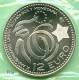 Spanien 12 � 2009 - 10 Jahre WWU - BU