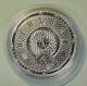 Tokelau 6 Dollar Chronos 2022 1 oz BU