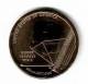 1 Dollar USA - Connecticut: Gerber Skala (6) - 2020