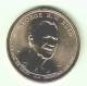 1 $ USA - George H.W. Bush (41) - 2020