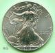 USA Silver Eagle 1 $ 2012