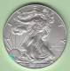 USA Silver Eagle 1 $ 2016