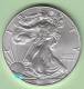 USA Silver Eagle 1 $ 2017