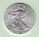 USA Silver Eagle 1 $ 2018