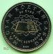 Ungarn 50 Forint 2007 - R�mische Vertr�ge - bfr.