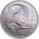 Ungarn 2000 Forint 2017 - 500 Jahre Reformation - stgl.