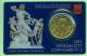Vatikan 50 Cent 2012 - Coincard No. 3 -