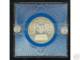 DDR 10 Mark 1982 Neues Gewandhaus Leipzig PP