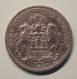 (Mi3) 5 Mark Hamburg 1876 J ss