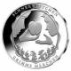 10 Euro Grimms M�rchen: Schneewittchen 2013 PP