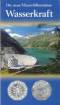 5 Euro �sterreich Wasserkraft 2003 im Blister